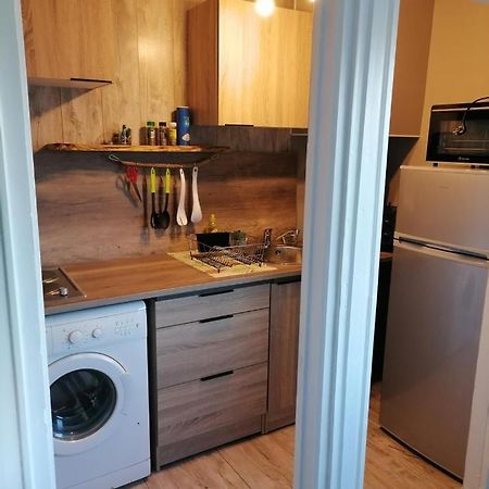 Palma 3 Apartment Port-la-Nouvelle Ngoại thất bức ảnh