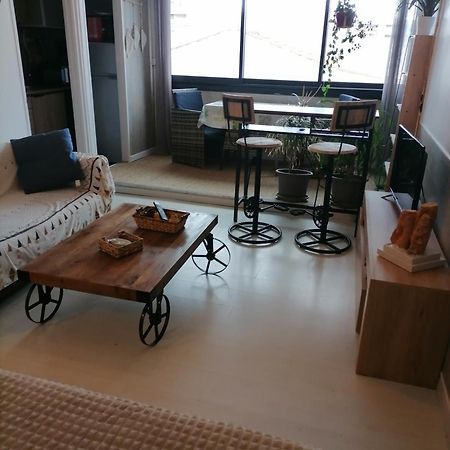 Palma 3 Apartment Port-la-Nouvelle Ngoại thất bức ảnh