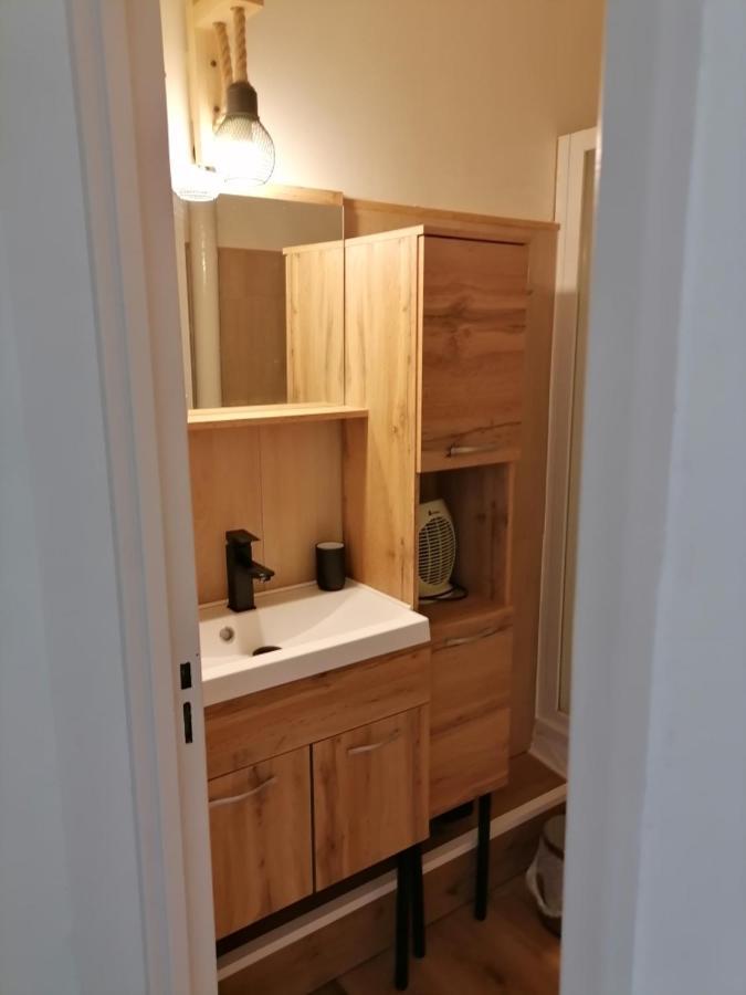 Palma 3 Apartment Port-la-Nouvelle Ngoại thất bức ảnh