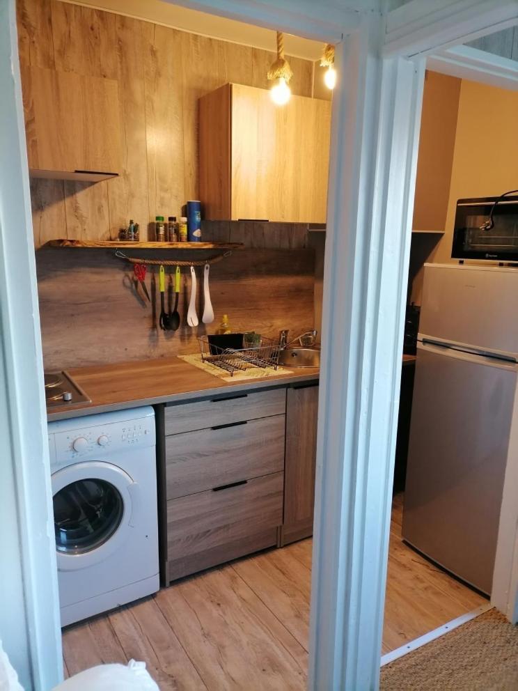 Palma 3 Apartment Port-la-Nouvelle Ngoại thất bức ảnh