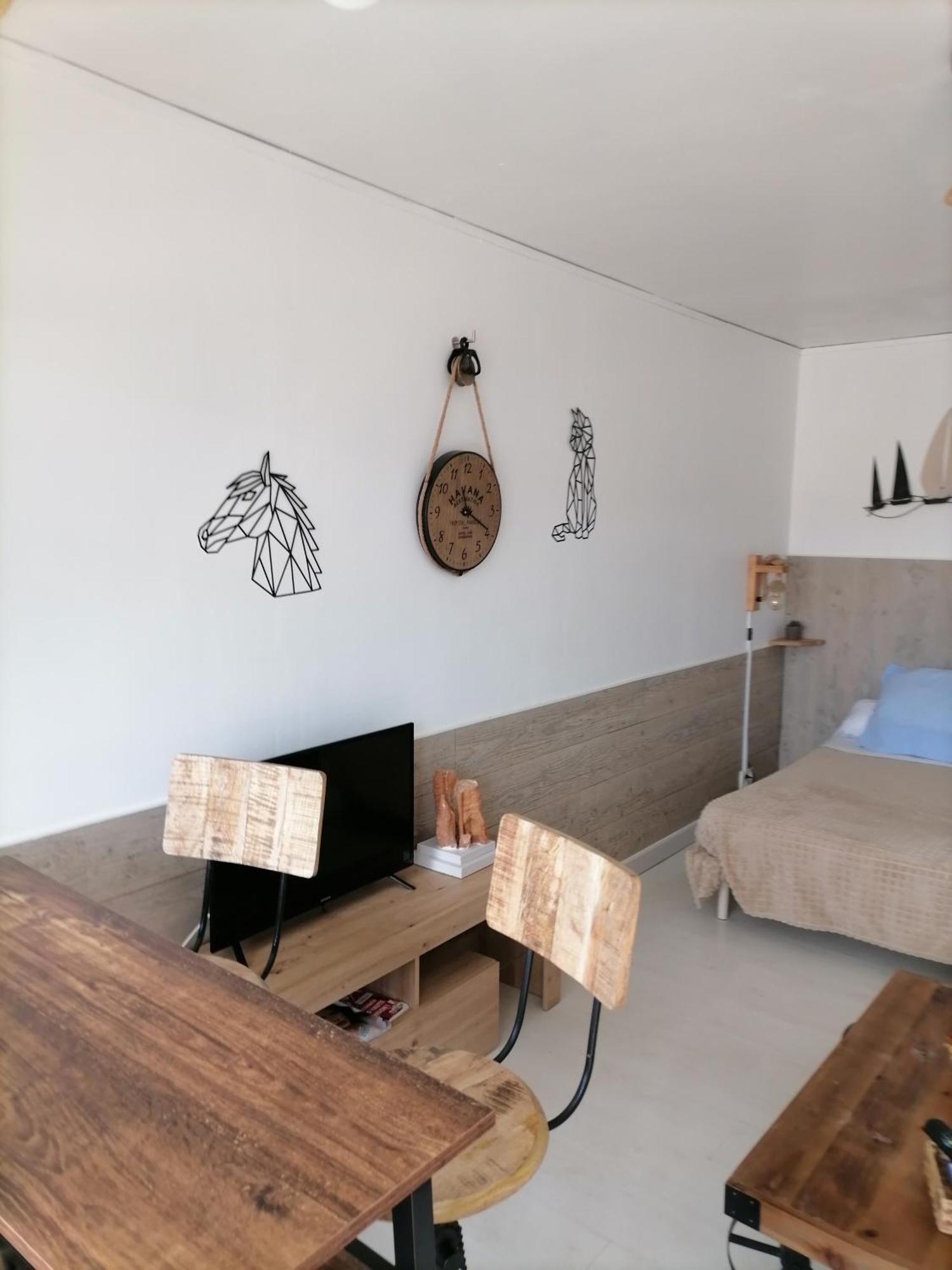 Palma 3 Apartment Port-la-Nouvelle Ngoại thất bức ảnh