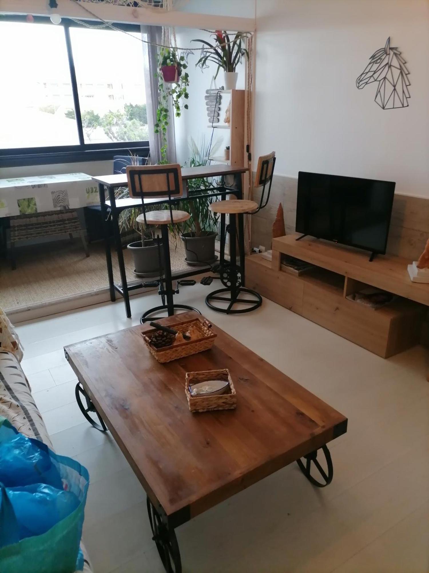 Palma 3 Apartment Port-la-Nouvelle Ngoại thất bức ảnh