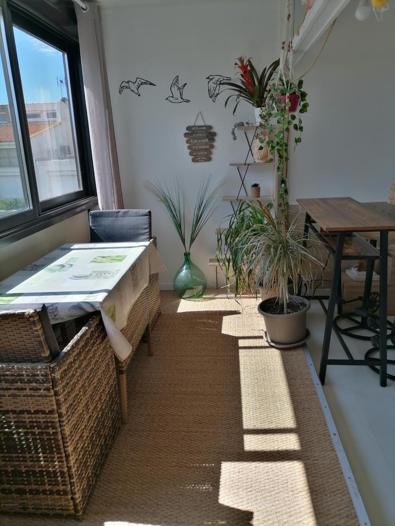 Palma 3 Apartment Port-la-Nouvelle Ngoại thất bức ảnh