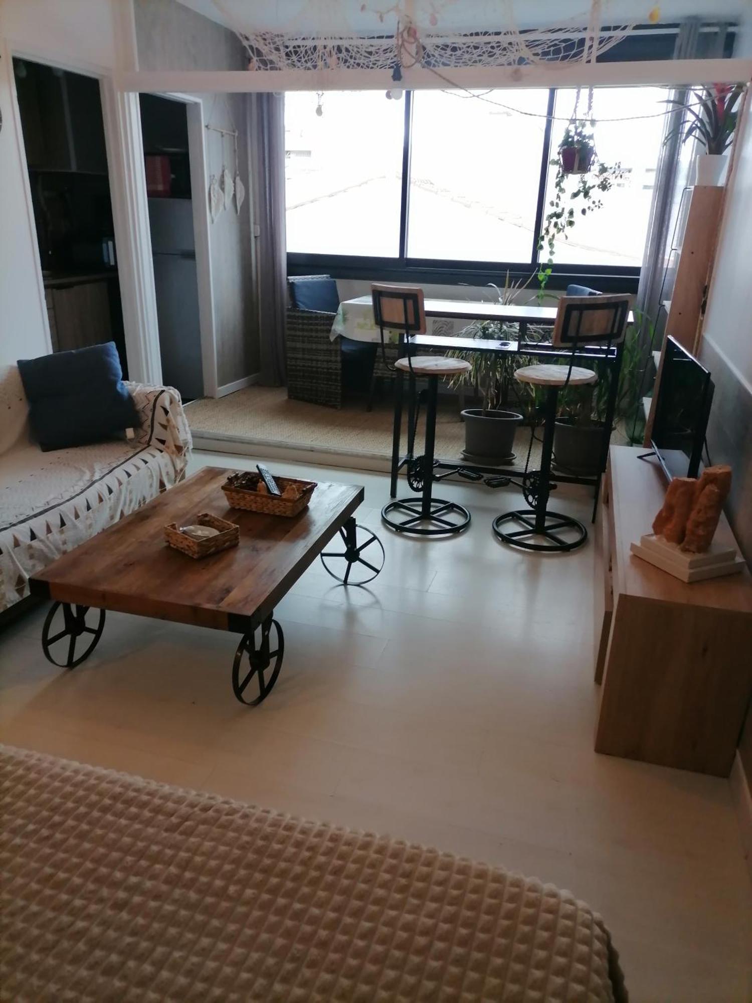 Palma 3 Apartment Port-la-Nouvelle Ngoại thất bức ảnh